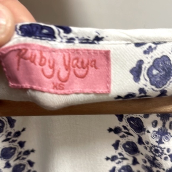 Ruby Yaya midi dress - Picture 2 of 4